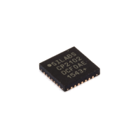 CP2102 vs. CH340: Choosing the Right USB to UART Bridge for Your Project
