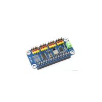 PCA9685 Explained: How to Simplify PWM Management in Robotics and Automation