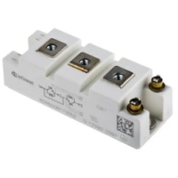 Specifications and Features of the BSM100GB120DN2K