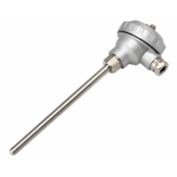 RTD Sensors Explained: Working Principle, Types, and Applications