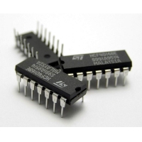 Integrated Circuit (IC) Explained: Types, Working Principle, Packaging, and Applications