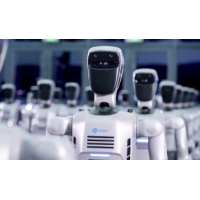 DOBOT Atom and Humanoid Robot Electronics: How Sensors, Vision, Motors, Power, and Communication Systems Work