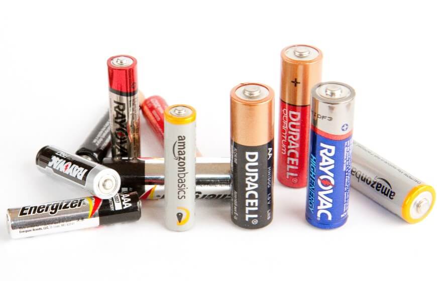 1.5 Volt Battery: Understanding Their Applications, Sizes, and Benefits