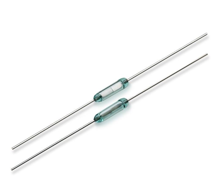 Reed Switch: Working Principle, Types, Pinout, Applications, and Advantages