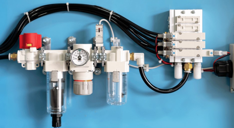 Understanding Solenoid Switches Types, Functions, and Applications