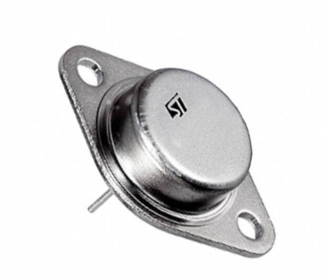 Transistor 2N3771 NPN 40 V 30 A 150 W à 3